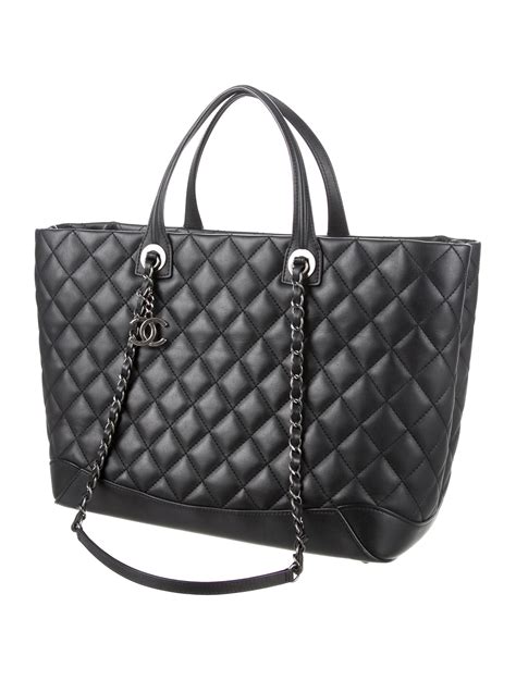 oversized chanel bag|chanel bags large shopping tote.